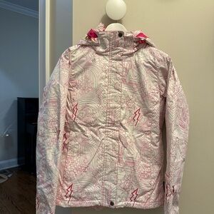 Paul Zenith Ski/Snow Jacket